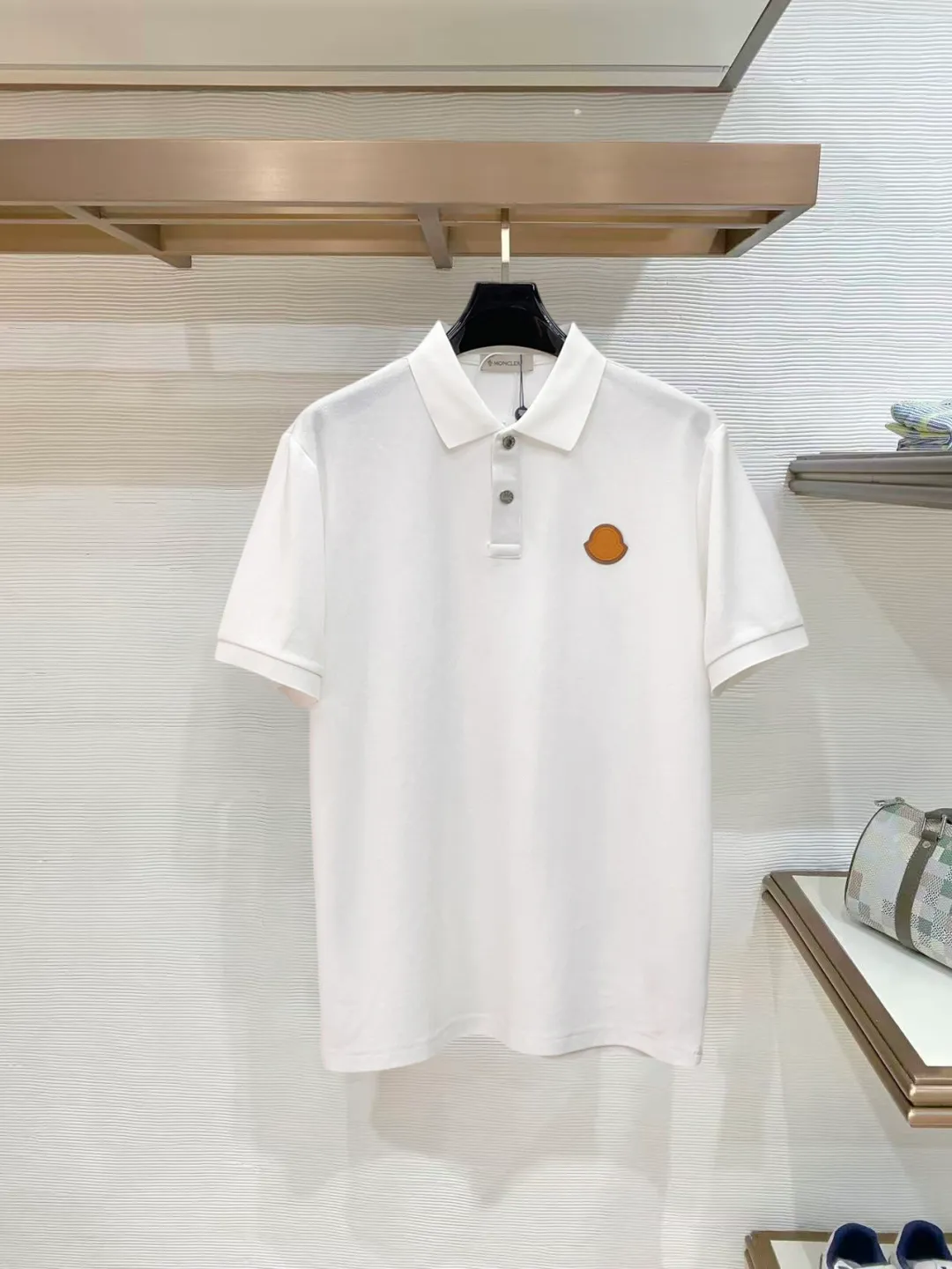 New Arrival Polo Same Style 210 ， Factory New Arrival Versatile Size：S-XXL